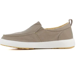 Mocasin Taupe