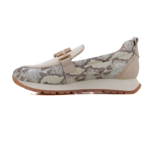 Mocasin Taupe