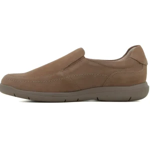 Mocasin Taupe