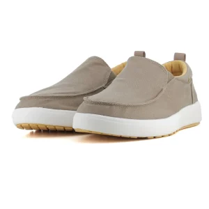 Mocasin Taupe