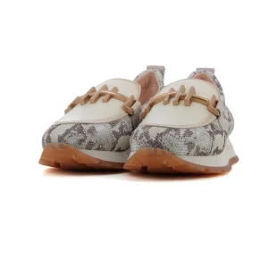 Mocasin Taupe
