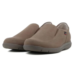 Mocasin Taupe