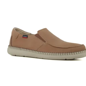 Mocasin Taupe