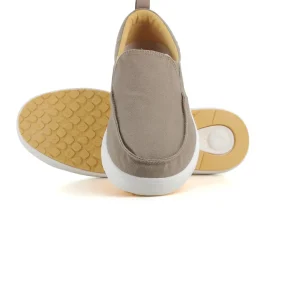 Mocasin Taupe