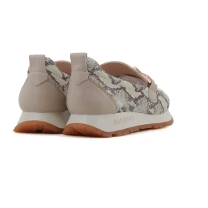 Mocasin Taupe