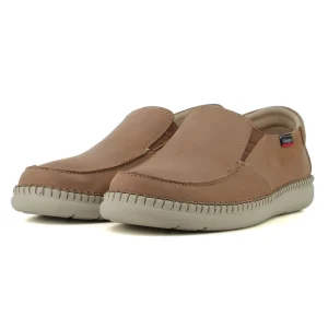 Mocasin Taupe