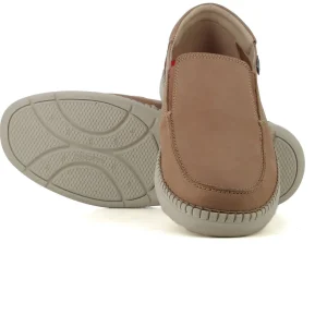 Mocasin Taupe