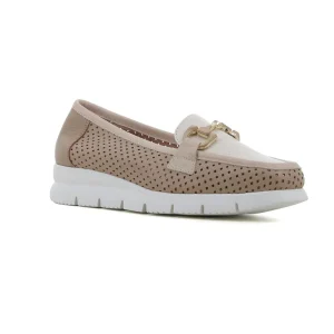 Mocasin Tierra
