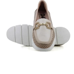 Mocasin Tierra