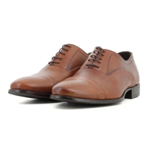 Oxford Cuero