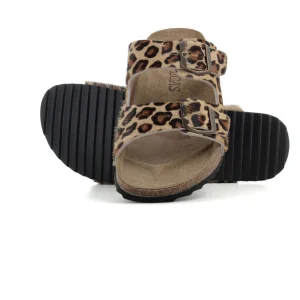 Pala Bio Leopardo