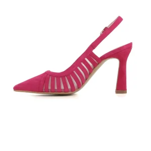 Salon Destalonado Flamingo