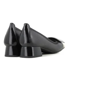 Salon Milk/black