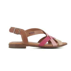 Sandalia Bamboo