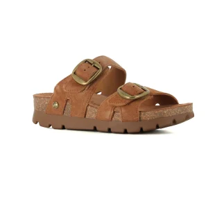 Sandalia Bio Cuero