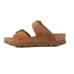 Sandalia Bio Cuero