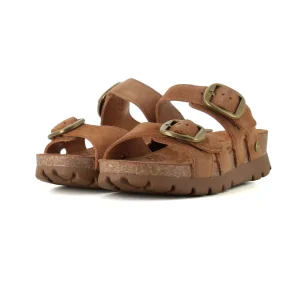 Sandalia Bio Cuero