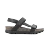 Sandalia Bio Negro