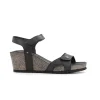 Sandalia Bio Negro