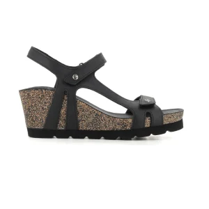Sandalia Bio Negro