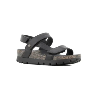 Sandalia Bio Negro