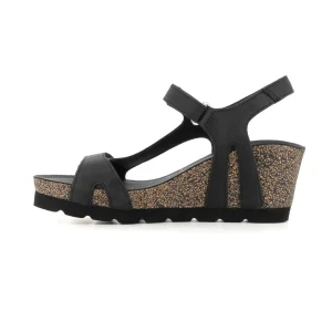 Sandalia Bio Negro