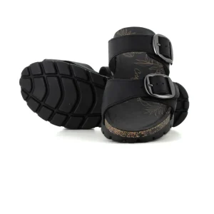 Sandalia Bio Negro