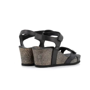 Sandalia Bio Negro