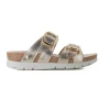 Sandalia Bio Oro
