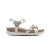 Sandalia Bio Oro