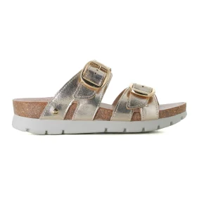 Sandalia Bio Oro