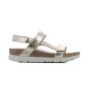 Sandalia Bio Oro