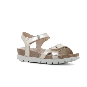 Sandalia Bio Oro