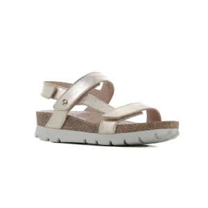 Sandalia Bio Oro