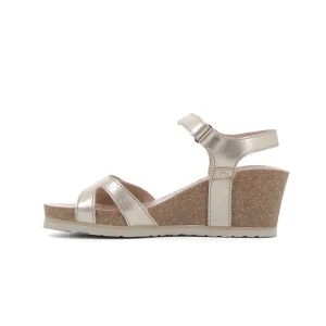 Sandalia Bio Oro