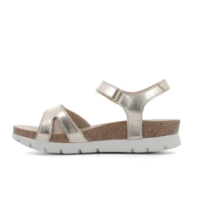 Sandalia Bio Oro