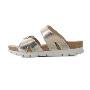 Sandalia Bio Oro