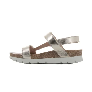 Sandalia Bio Oro