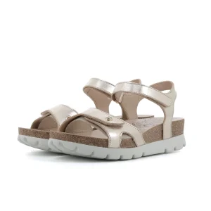Sandalia Bio Oro