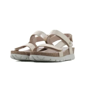 Sandalia Bio Oro