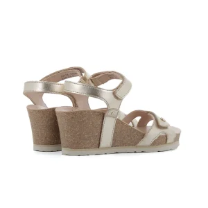 Sandalia Bio Oro