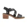 Sandalia Black