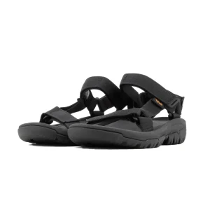 Sandalia Black