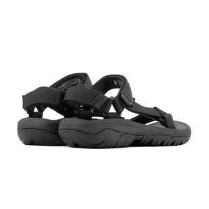 Sandalia Black