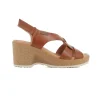 Sandalia Brandy