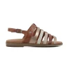 Sandalia Brandy