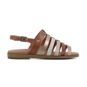 Sandalia Brandy