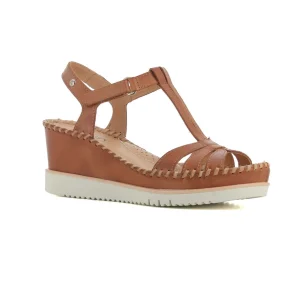 Sandalia Brandy