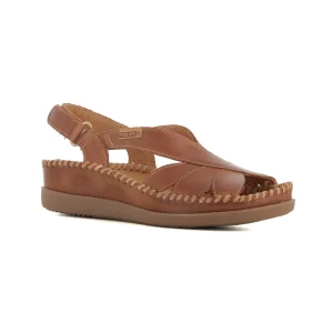 Sandalia Brandy