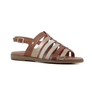 Sandalia Brandy